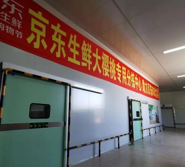 綠萌是大櫻桃分選設(shè)備國(guó)家高新技術(shù)企業(yè)，可進(jìn)行重量大小分級(jí)、顏色、瑕疵外觀視覺(jué)分選，提供智能全自動(dòng)櫻桃分選機(jī),大櫻桃外形分選,櫻桃選果機(jī),櫻桃選果設(shè)備,櫻桃分級(jí)機(jī),櫻桃分揀機(jī),櫻桃直徑分選方案和價(jià)格